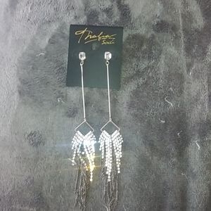 Thalia Sodi earrings